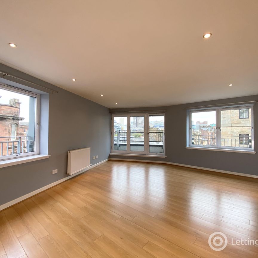 1 Bedroom Flat to Rent - Photo 1