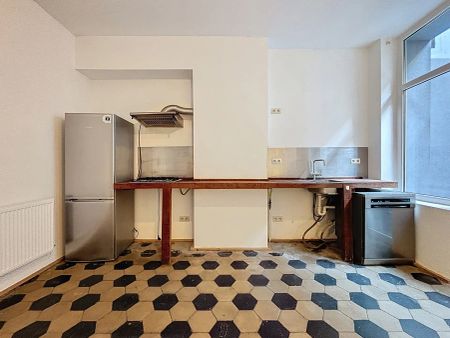 Rue du Houblon1000 Bruxelles - Foto 2