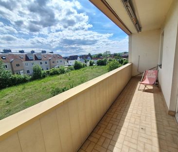 Garconniere mit Loggia - Photo 4