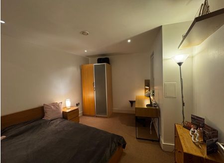 Room in a Shared Flat, Drayton Park, N5 - Photo 5