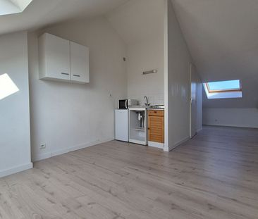 Location Appartement rouen - Photo 6