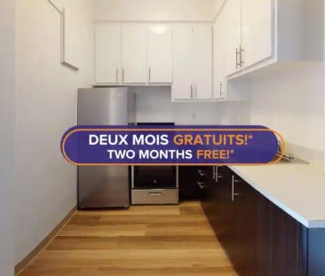 4875 Dufferin | 4875 Dufferin, Montreal - Photo 1