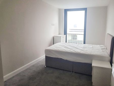 1 bedroom apartment to rent - Photo 3