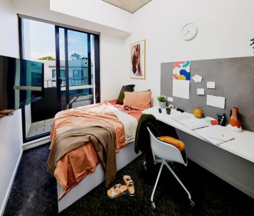 5 Bed Apartment-Ensuite - Photo 2