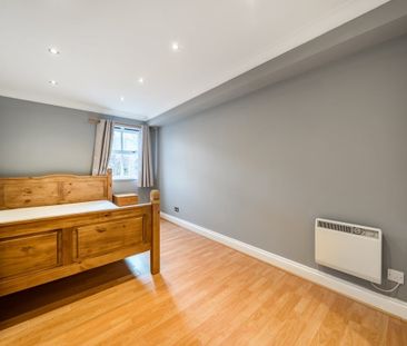 2 bedroom apartment to rent - Photo 5