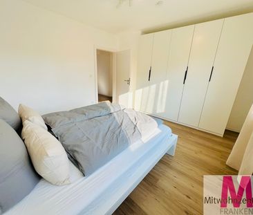 Stilvoll möblierte 2-Zimmer-Wohnung in zentraler Lage – Einziehen u... - Photo 5