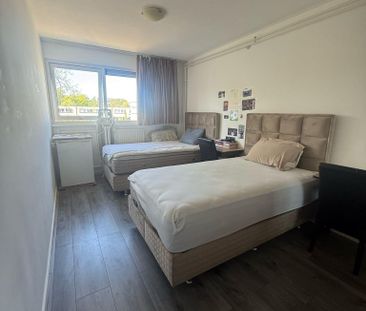 Te huur: Kamer de Jokse in Leeuwarden - Foto 4