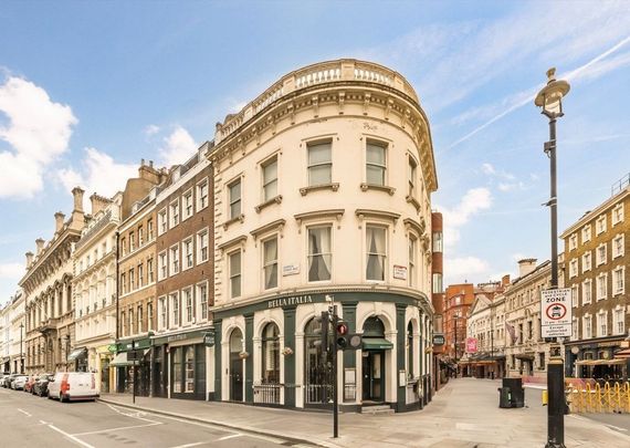 Garrick Street - Photo 1