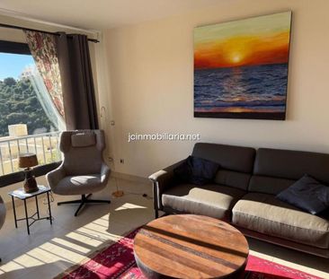 Apartamento en Marbella, Los Altos de los Monteros, alquiler - Photo 4