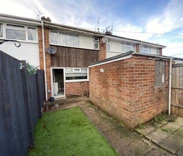 2 bedroom terraced house to rent - Photo 3