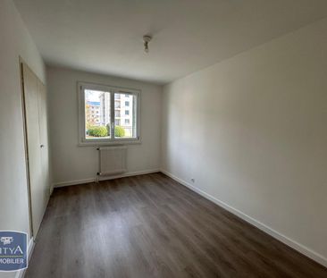 Location Appartement 3 pièces 63m² BASSENS 73000 - Photo 4