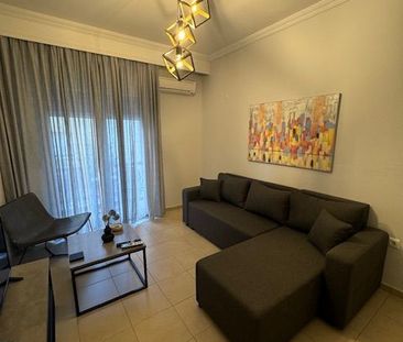 Studio/Γκαρσονιέρα για ενοικίαση - Καβάλα, - Φωτογραφία 1