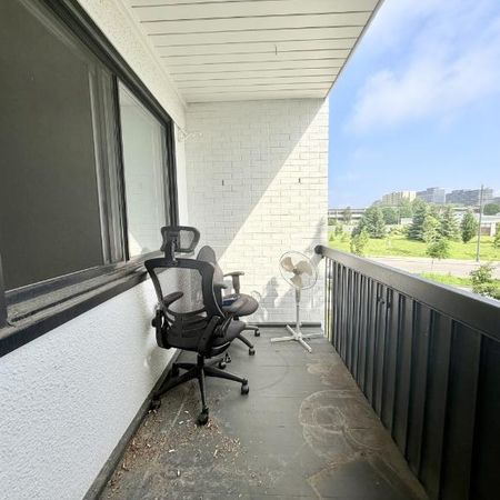 Loft à louer Sainte-Foy / Sillery août 2026 - Photo 3