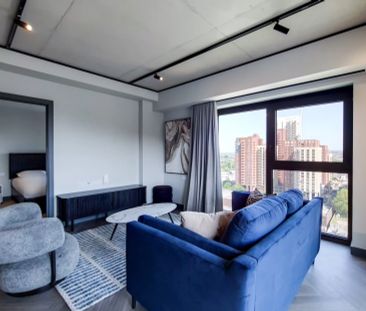 2 Bed Apartment - Photo 2