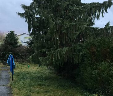 À louer : Appartement F2 avec jardin et garage - Photo 4