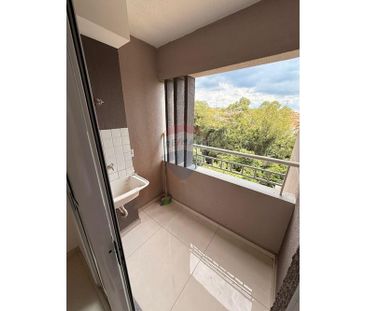 Apartamento para locação - Condominio Super Quadra Wanel Ville Zona... - Foto 5