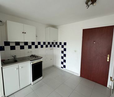 Location Appartement 1 pièce 32m² VILLEPARISIS 77270 - Photo 1