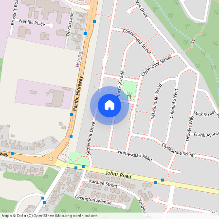 20 Quarterhorse Parade, NSW 2259, Wadalba