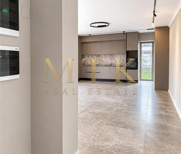 Apartament 2 Camere Lux | Baneasa | Terasa Privata & Prima Inchiriere - Photo 5