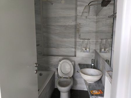 Studio/Γκαρσονιέρα για ενοικίαση Λόφος Βελισσαρίου - Λούτσα (Ιωάννινα) - Φωτογραφία 3
