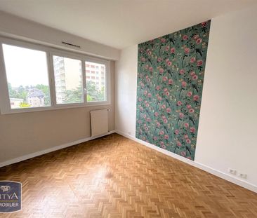 Location Appartement 2 pièces 46m² CHOLET 49300 - Photo 5