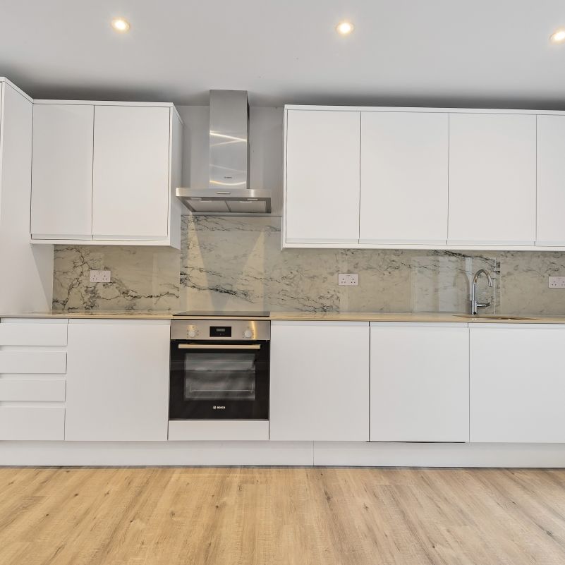 Woodgrange Road, Forest Gate, London, E7 - Photo 1