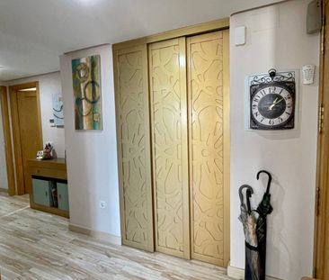 Ático de alquiler en El Ranero - Photo 2