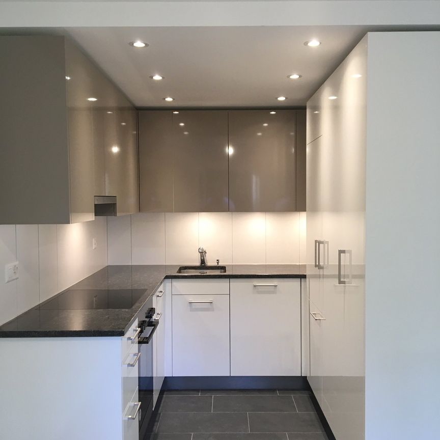 "Schöne Wohnung an guter Lage" - Foto 1