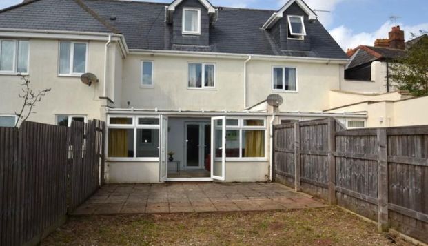 7b Mount Pleasant Road, EX4 7AB (x3) - Photo 1