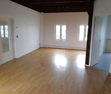 Location Appartement 7 pièces 131m² REIMS 51100 - Photo 3