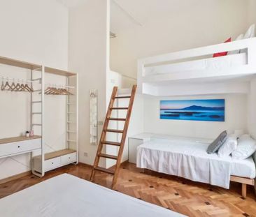 Via Torquato Tasso, Rome, Lazio 00185 - Photo 5