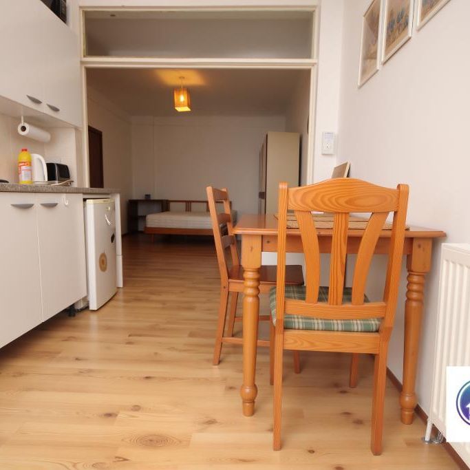 1 Bedroom Studio To Rent - Photo 1