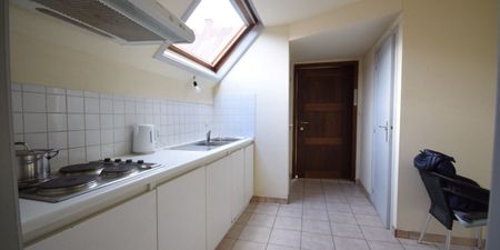 Appartement te huur in Roeselare voor € 520 met 1 slaapkamer - Foto 3