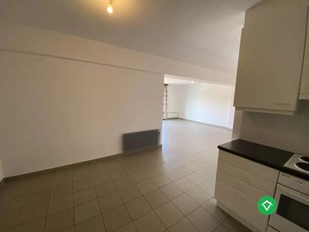 Appartement met 1 slaapkamer centrum Koekelare - Foto 3