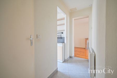 Appartement 2 pièces - 29m² - Photo 4