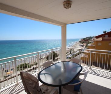 Apartamento con vistas al mar en Campoamor. Temporada baja. - Photo 3