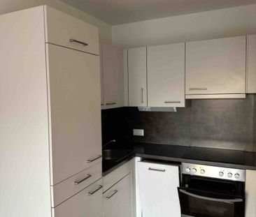 Traumhafte 2-Zimmer-Neubauwohnung mit herrlichem Balkon und bester ... - Foto 2