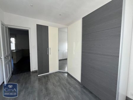 Appartement à louer 3 pièces 61.92m² - Photo 4