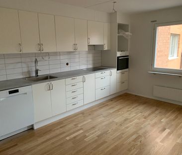 Hebsackersgatan 8A, Helsingborg - Foto 3