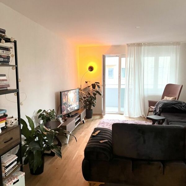 Ihr neues Zuhause wartet – Modern und zentral wohnen! - Photo 1