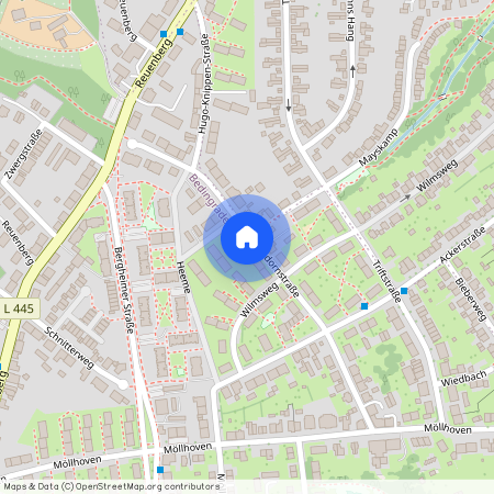 Hagedornstr. 19, 45357 Essen