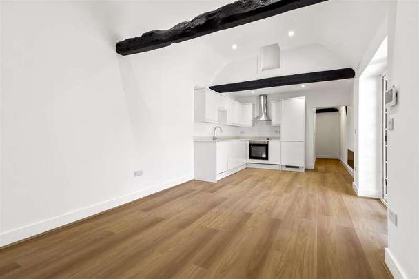 Tudor Court, Ferringham Lane, Ferring, Worthing, BN12 - Photo 1