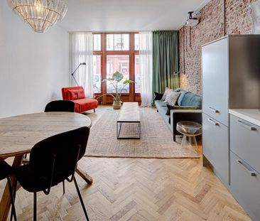 Appartement te huur: Quellijnstraat 80-HA 1072 XW Amsterdam - Photo 2