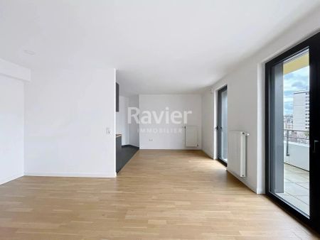 3 pièces - SURESNES - 92150 Suresnes - Réf 86468602 - Photo 3