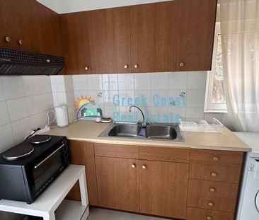 Studio/Γκαρσονιέρα για ενοικίαση Κέντρο (Ρίο) - Φωτογραφία 3