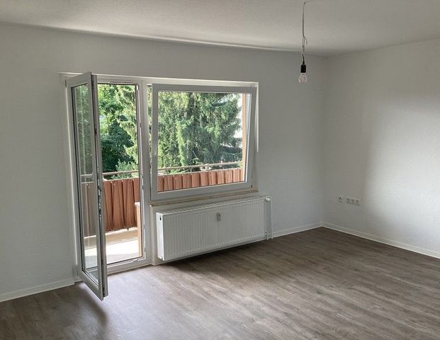 Wohn(t)raum: praktische 3-Zimmer-Wohnung ab sofort - Foto 1