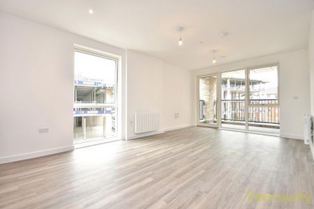 2 bedroom apartment to rent - Photo 2