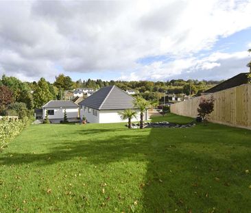 A three bedroom bungalow finished to a high standard and located in... - Photo 2