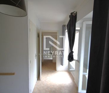 APPARTEMENT T2 BIS A LOUER - Photo 3