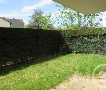 Appartement F2 à louer - Photo 5